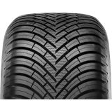 Vierseizoenenbanden VREDESTEIN Quatrac 195/50R15 82V