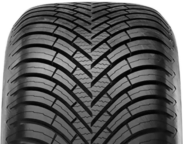 Vierseizoenenbanden VREDESTEIN Quatrac 175/55R15 77T