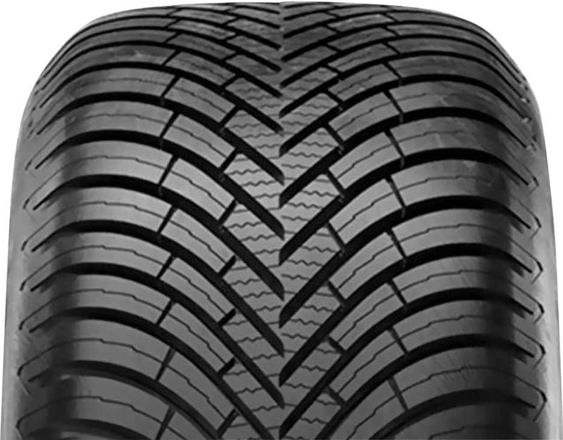 Vierseizoenenbanden VREDESTEIN Quatrac 195/55R15 85H