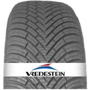 Vredestein - Quatrac - Banden - 215/65 R16 - 98H