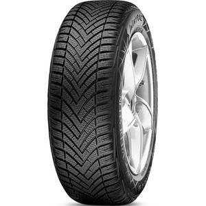 Vredestein - Winterbanden - Zwart - Hoogste Veiligheid