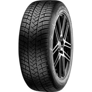 Vredestein - Winterbanden - Zwart - Rubber