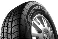 Vredestein - Comtrac 2 - All Season - 215/60 R16 - Banden