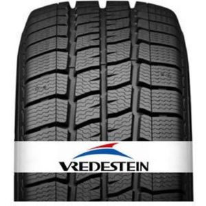 Vredestein Comtrac 2 Winter + 2 R16c /110r