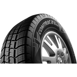 Vierseizoenenbanden VREDESTEIN Comtrac 2 All Season+ 215/75R16C, 116/114R TL