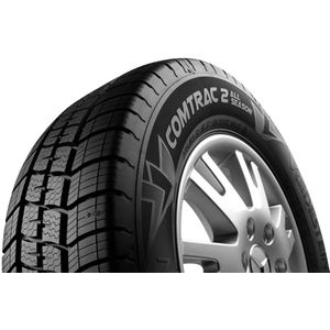 Vredestein Comtrac 2 all Season + 185/75 R16 104R