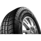 Vierseizoenenbanden VREDESTEIN Comtrac 2 All Season+ 205/70R15C, 106/104R TL