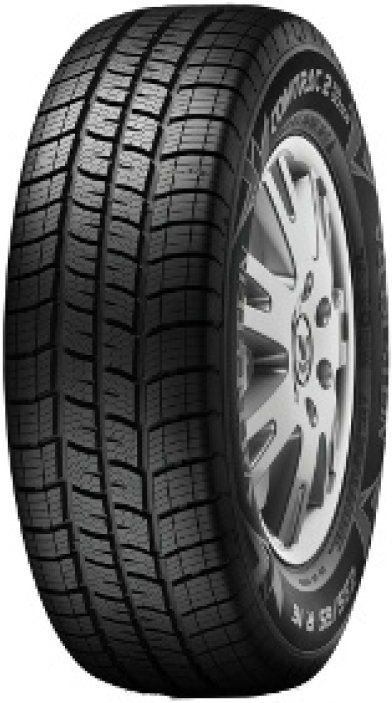 Vredestein - Comtrac 2 all Season - Autoband - 225/55 R17 109H