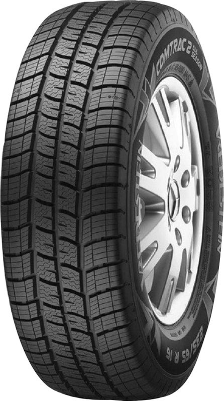 Vredestein - Comtrac 2 all Season - 215/65 R15 104T - Banden