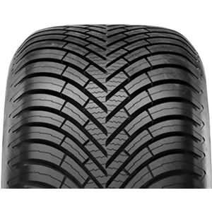 Vredestein - Quatrac - Banden - 205/45 R16 - 83H