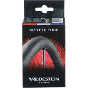 Vredestein Binnenband Dv 76001 26 Inch 54-559 Rubber Zwart