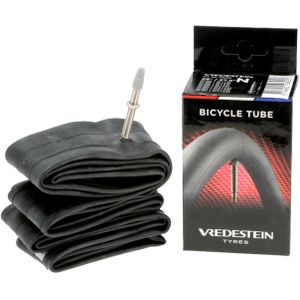 Vredestein - Binnenband MTB 26X1.75-27.5x2.40 50MM Presta