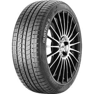 All Season Autoband - Grip Label A - Energieklasse A - Geluidsniveau A