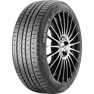 Vredestein - Quatrac 5 - Zomerband - 175/70 R13 - 82T