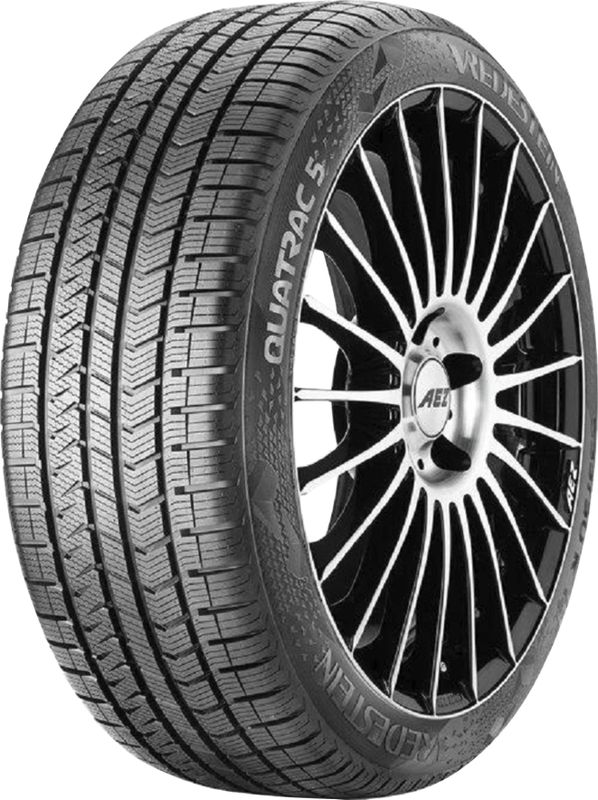 Vredestein - Quatrac 5 - Zomerband - 175/70 R13 - 82T
