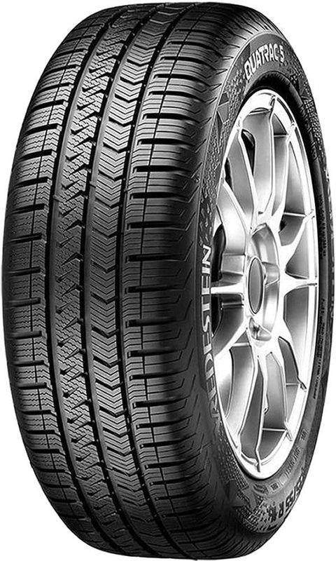 Vredestein - Quatrac XL - Zomerband - 225/45 R17 - 94V