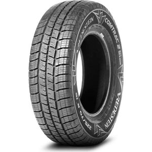 Vierseizoenenbanden VREDESTEIN Comtrac 2 All Season+ 195/60R16 99/97H C