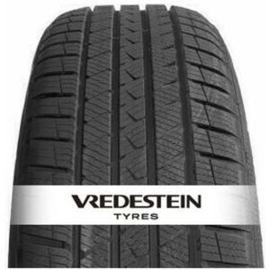 Zomerband - All Season - Grip Label A - Geluidsclassificering A