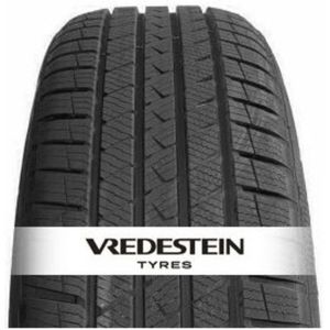 All Season Autoband - Grip Label A - Geluidsclassificering A - Energieklasse A