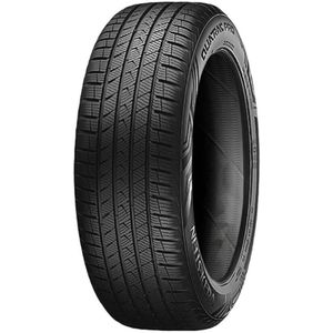 All Season Autoband - Grip Label A - Geluidsproductie A - Energieklasse A