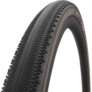 Vredestein - Aventura Seta TLR 700x38C Zwart/Bruin