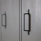 WOOOD Garderobenschrank »Stijn«, H 187 cm x B 103 cm x T 40 cm