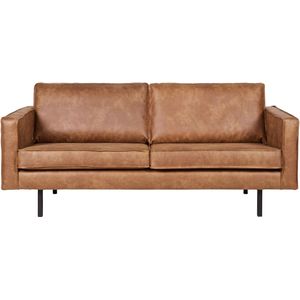 Rodeo Bank 2,5-zits Cognac