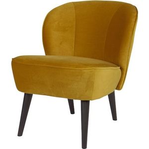 Woood Sara Fauteuil