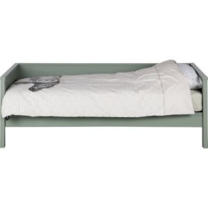 Woood bedbank Nikki (90x200 cm)