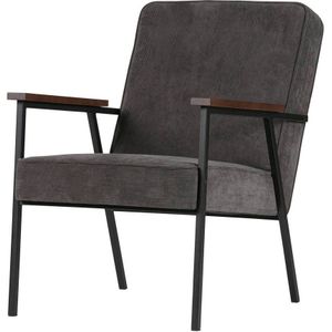 Woood fauteuil Sally