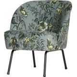 BePureHome fauteuil Vogue