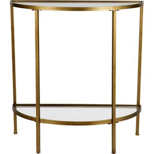 BePureHome Goddess Sidetable