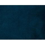 BePureHome Rodeo Hoekbank Rechts - Velvet - Blue - 85x266x86