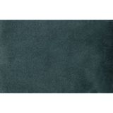 BePureHome Rodeo Classic 2,5-zitsbank - Velvet - Teal