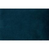 BePureHome Rodeo Classic 2,5-Zits Bank - Velvet - Blue - 83x230x88 - Klassiek en royaal design