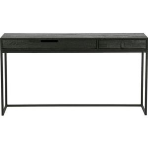 WOOOD Exclusive Silas Bureau - Essen - Blacknight - 75x140x44