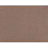 BePureHome Statement Hoekbank Links - Boucle - Nougat - 77x274x210