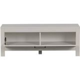 Basiclabel Bonk Tv Meubel - Grenen - Mist - 45x120x40