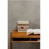 BePureHome - Compartment Bureau - Hout - Bruin - Acaciahout