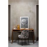 BePureHome - Compartment Bureau - Hout - Bruin - Acaciahout