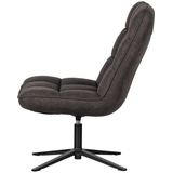 Woood fauteuil Dirkje