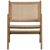 Woood Pem Fauteuil Outdoor - Set van 2