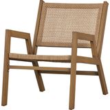 Woood Pem Fauteuil Outdoor - Set van 2