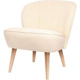 Woood Sara fauteuil