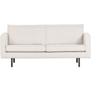 BePureHome - Rodeo - Tweezitsbank - Bouclé - H 85 cm x B 190 cm x D 86 cm