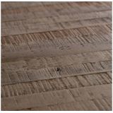 WOOOD Exclusive Maxime Eettafel - Recycled Hout - Naturel - 76x200x90