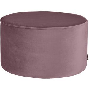 WOOOD - Sara Poef - Velvet - Warm Lila - 60x36x60