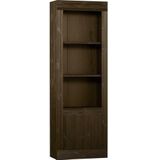 BePureHome Yumi Opbergkast - Geborsteld Grenen - Umber - 230x78x37