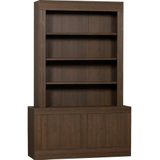 BePureHome Yumi Buffetkast - Geborsteld Grenen - Umber - 230x146x46