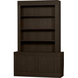 BePureHome Yumi Buffetkast - Geborsteld Grenen - Ceder - 230x146x46